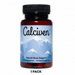 1 Pack Calciven
