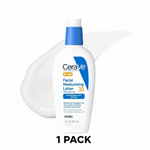 1 Pack CeraVe AM Lotion
