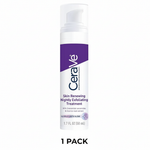 1 Pack CeraVe Nightly