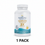 1 Pack Nordic Naturals