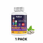 1 Pack NuBest Tall