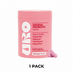 1 Pack URO Probiotic