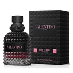Uomo Born In Roma Intense EDP