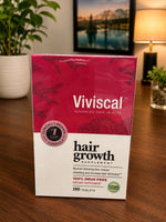 Viviscal Hair Growth Supplements 180 Tablets