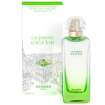 Hermès Un Jardin Sur Le Toit Eau de Toilette 100ml with box
