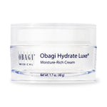Obagi Hydrate Luxe Moisture-Rich Cream 1.7oz / 48g
