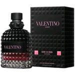 Valentino Born in Roma Intense