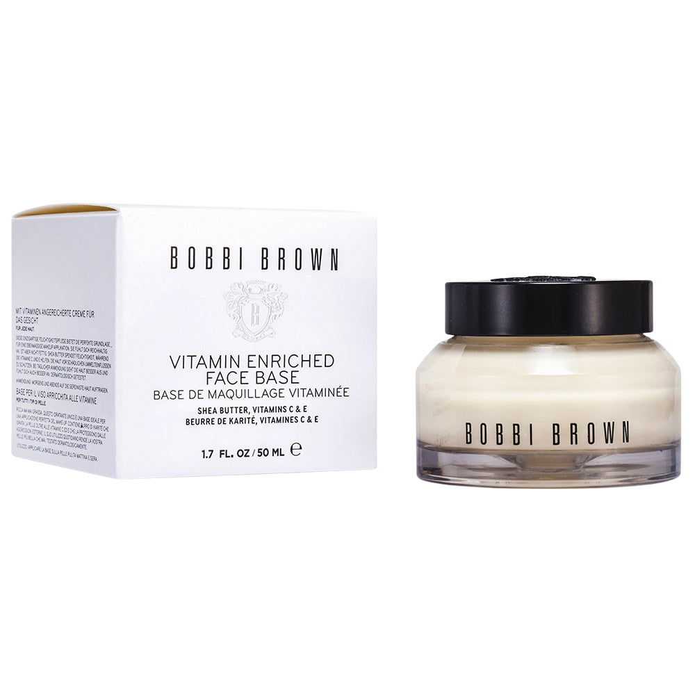 Bobbi Brown Face Base Moisturizer 1.7 Fl Oz