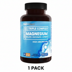 1 Pack BioEmblem Magnesium