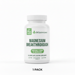 1 Pack BIOptimizers Magnesium