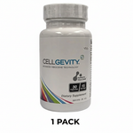 1 Pack Cellgevity