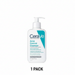 1 Pack CeraVe Cleanser