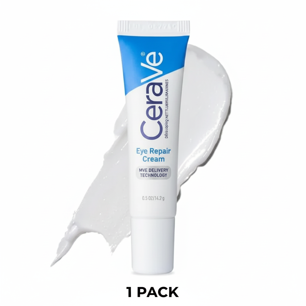 1 Pack CeraVe Eye Cream