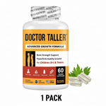 1 Pack Doctor Taller