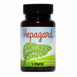 1 Pack Hepagard