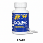 1 Pack MagTech Magnesium