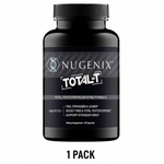 1 Pack Nugenix Total-T