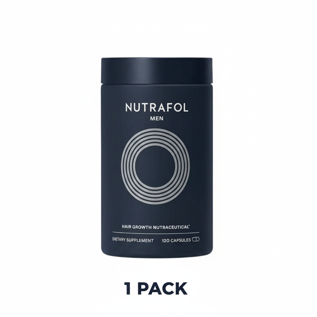 1 Pack Nutrafol Men