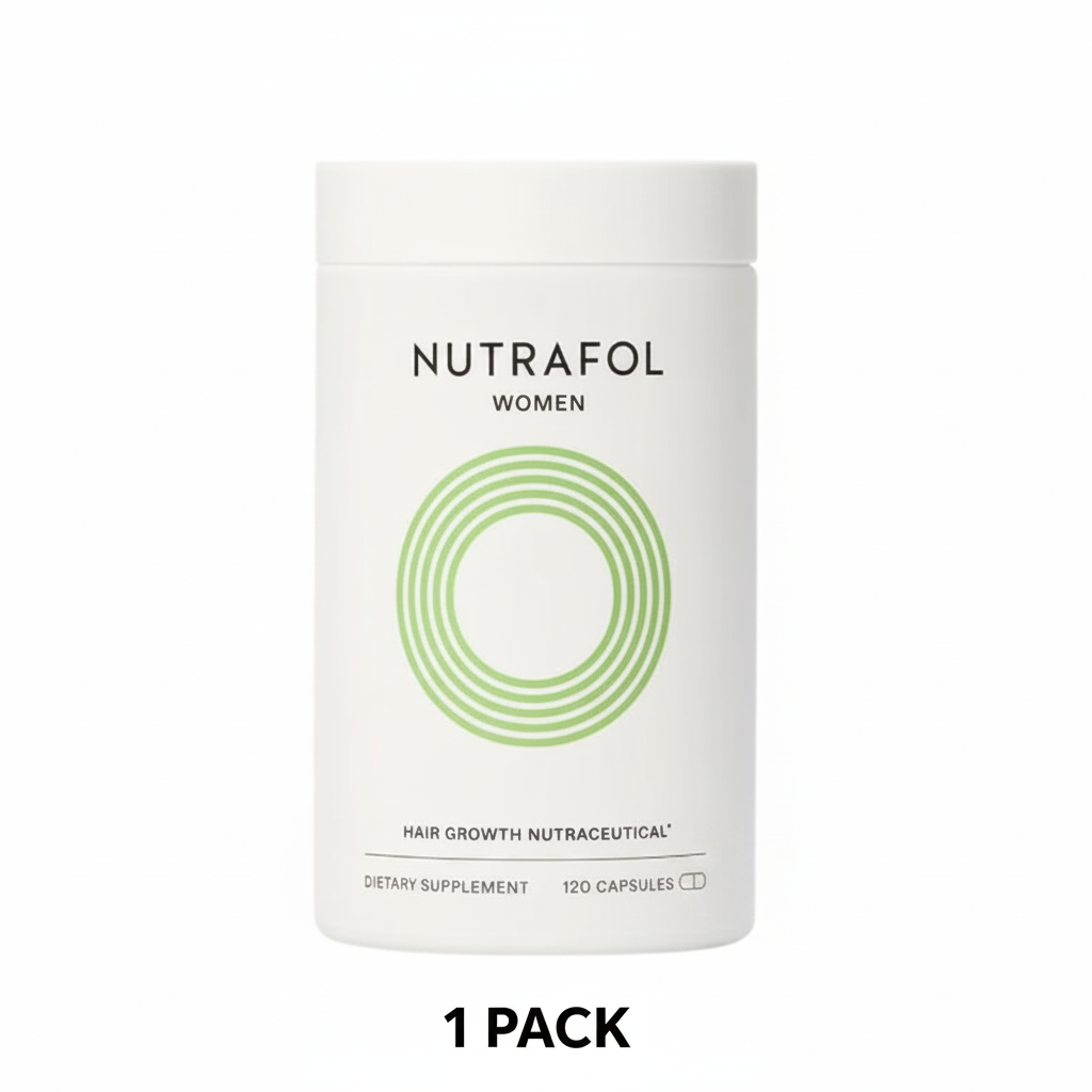 1 Pack Nutrafol Women