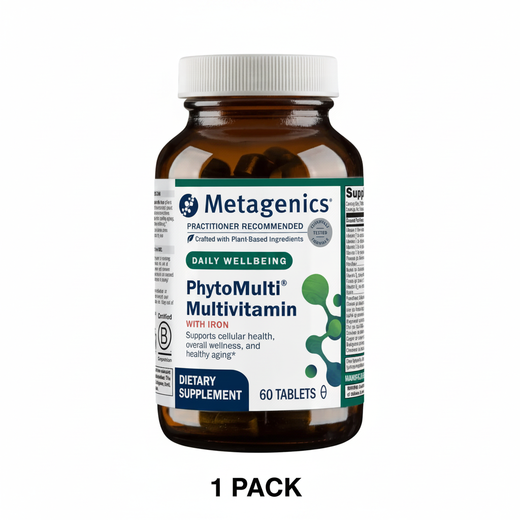 1 Pack PhytoMulti