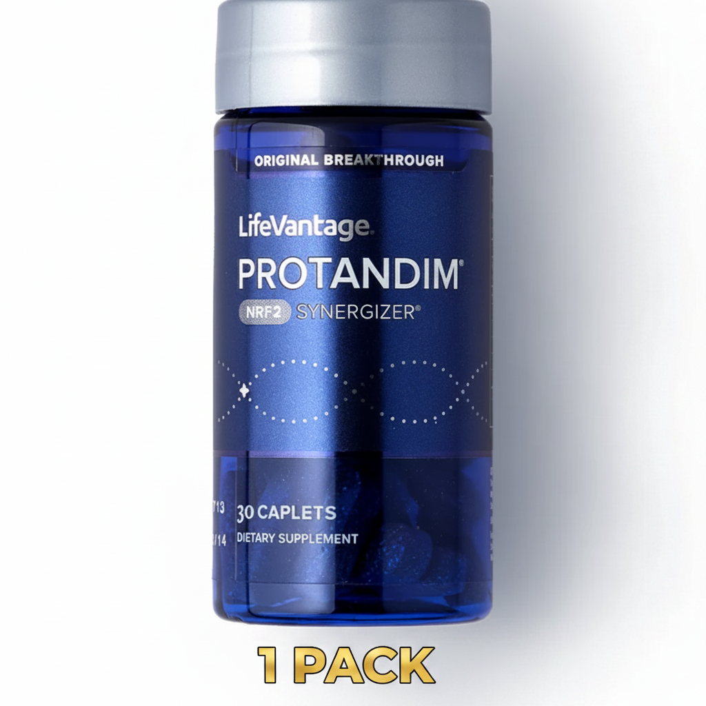 1 Pack Protandim