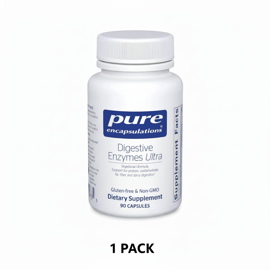 1 Pack Pure Encapsulations