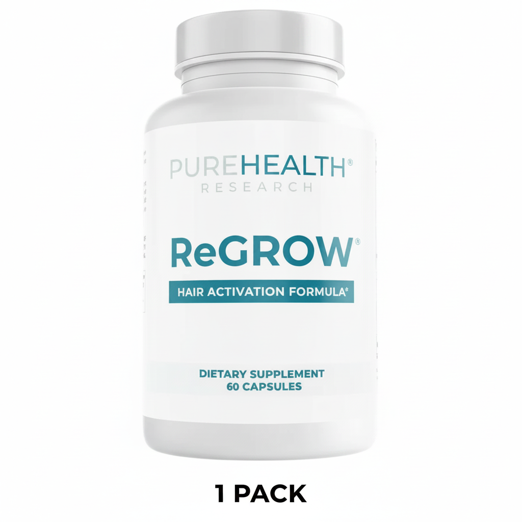 1 Pack ReGROW
