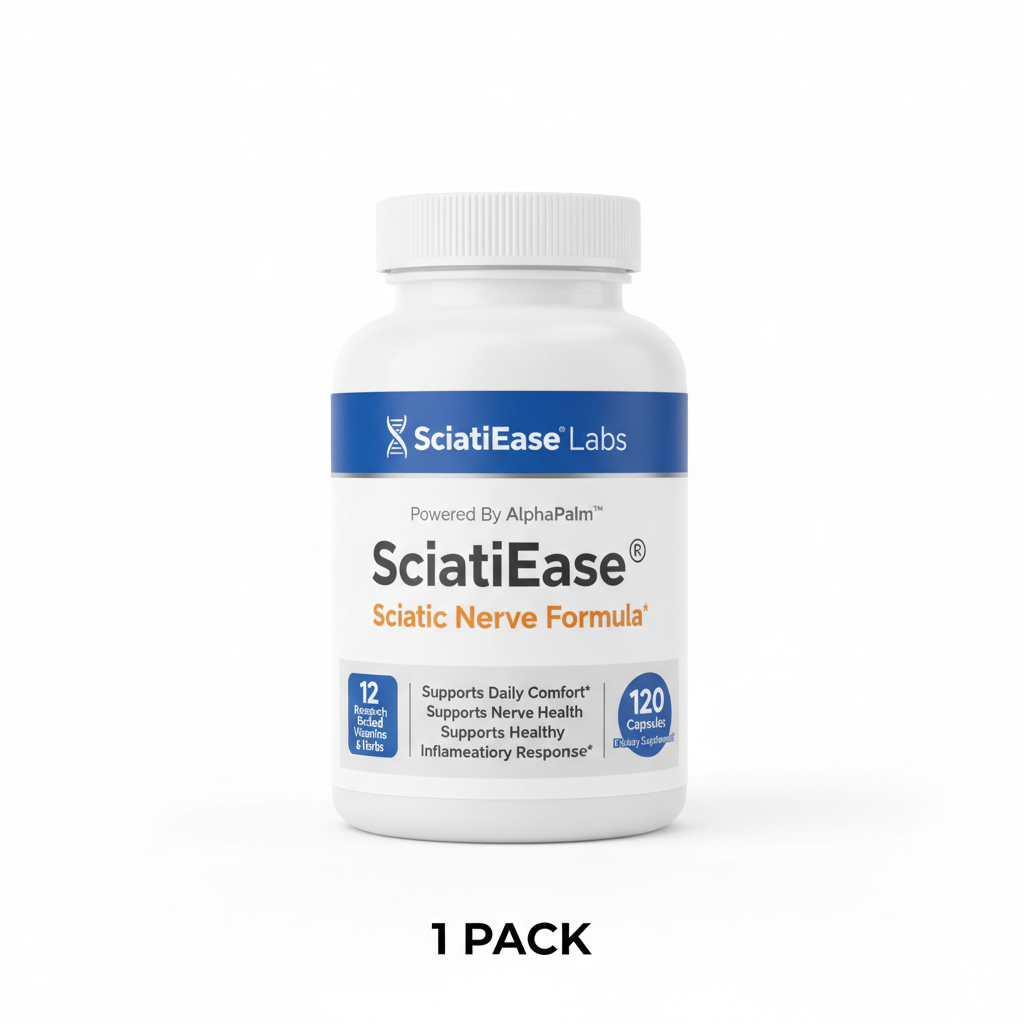 1 Pack SciatiEase
