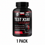 1 Pack Test X180