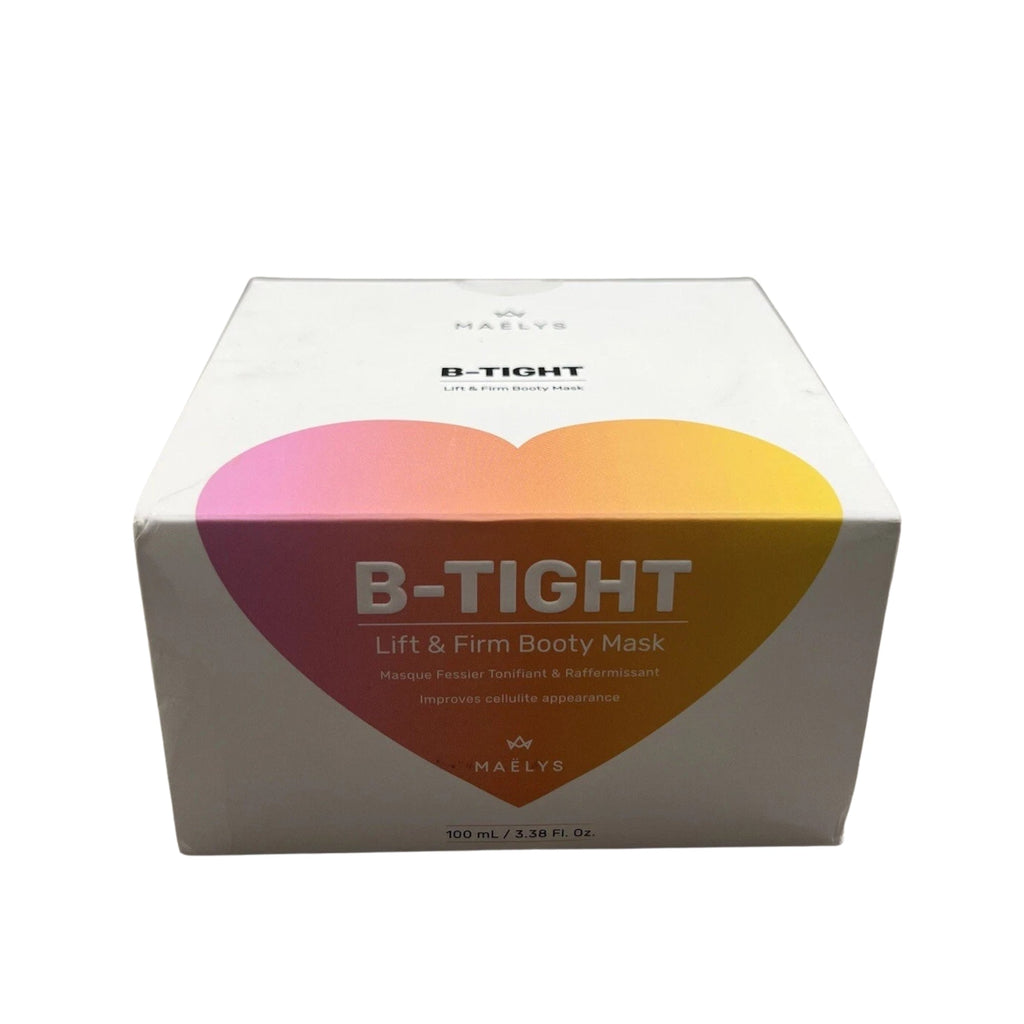Maelys B-TIGHT Lift & Firm Booty 3.4oz / 100ml