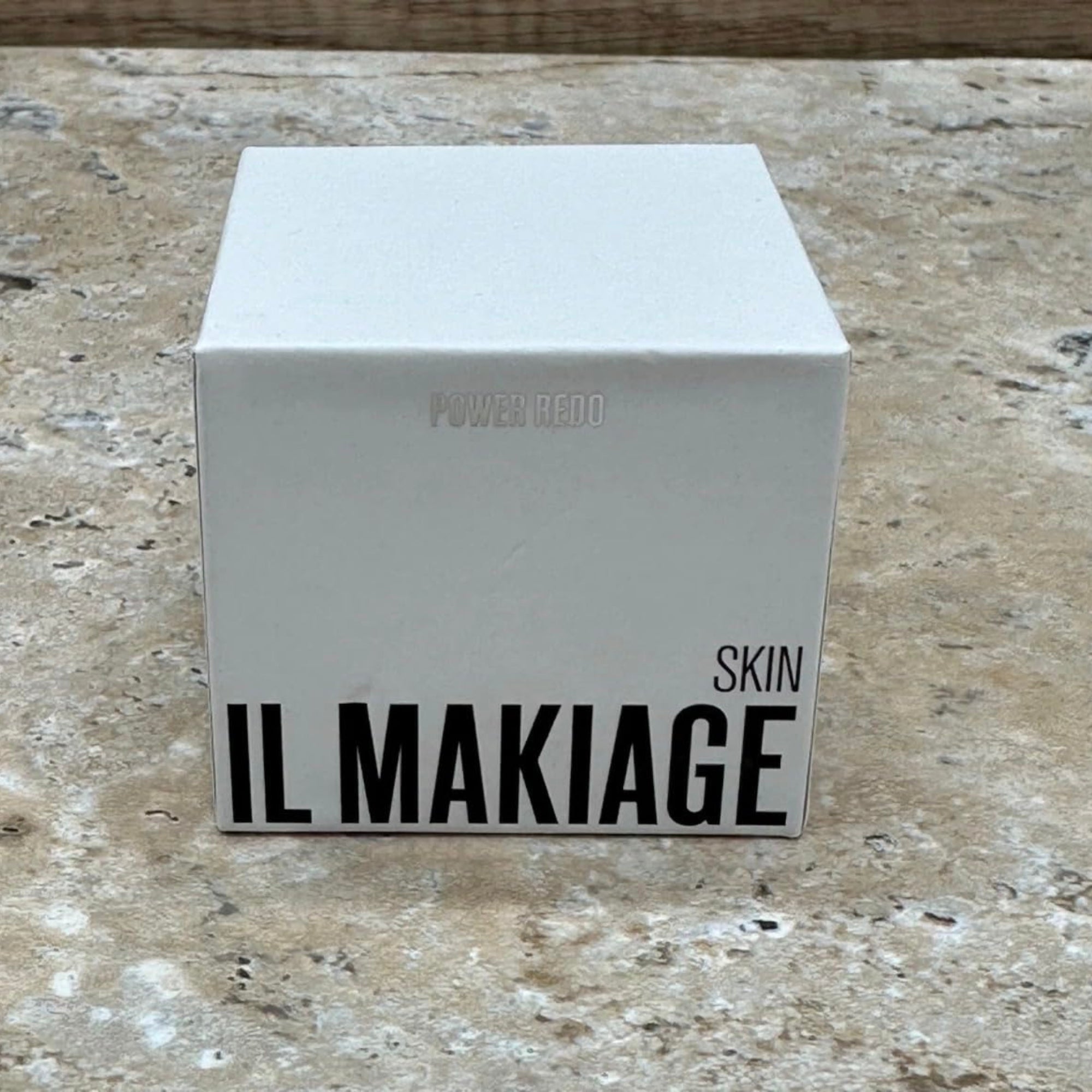 IL MAKIAGE SKIN Power Redo Anti-Aging Wrinkle