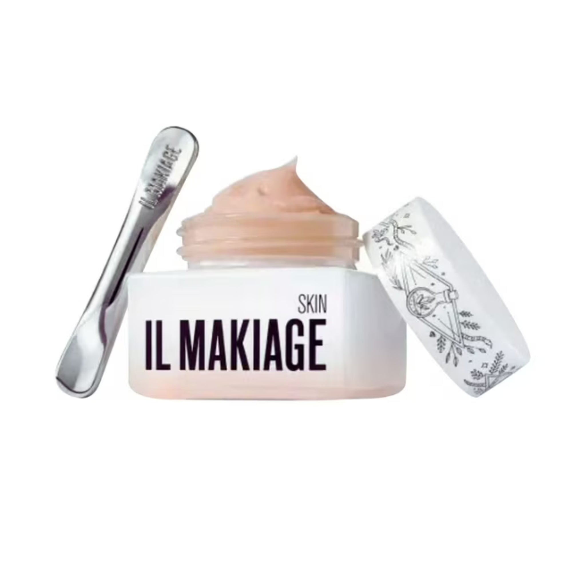 IL MAKIAGE SKIN Power Redo Anti-Aging Wrinkle