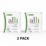 2 Pack Alli