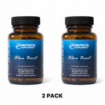 2 Pack Blue Boost
