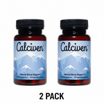 2 Pack Calciven