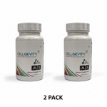 2 Pack Cellgevity