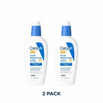 2 Pack CeraVe AM Lotion