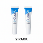 2 Pack CeraVe Eye Cream