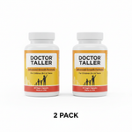 2 Pack Doctor Taller