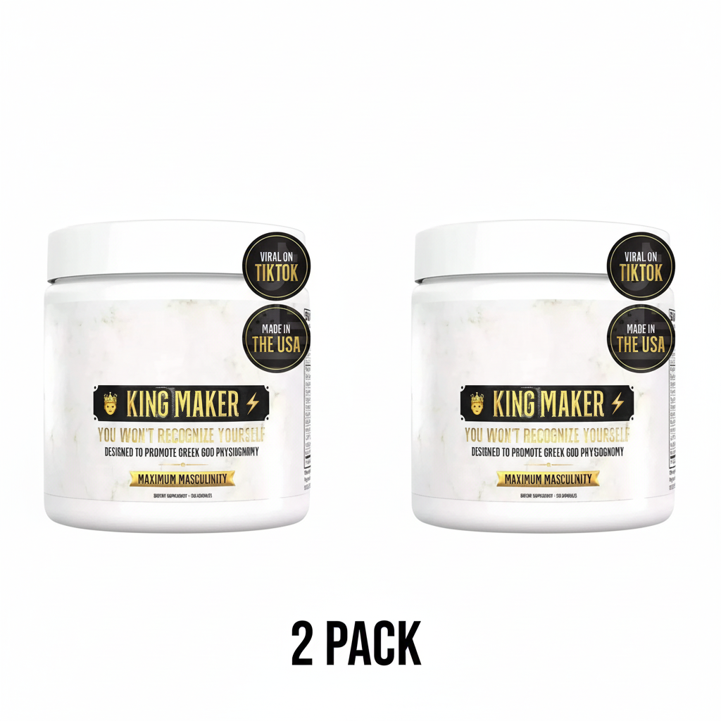 2 Pack King Maker