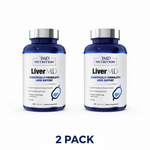 2 Pack LiverMD