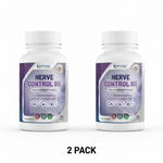 2 Pack Nerve Control 911