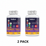 2 Pack NuBest Tall