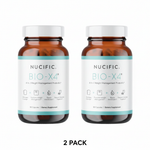 2 Pack Nucific BIO-X4