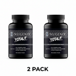 2 Pack Nugenix Total-T