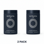 2 Pack Nutrafol Men