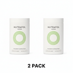 2 Pack Nutrafol Women