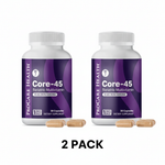 2 Pack ProCare Core-45