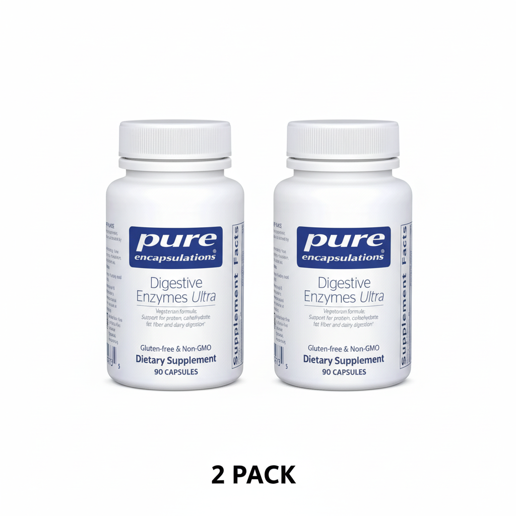 2 Pack Pure Encapsulations