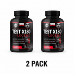 2 Pack Test X180
